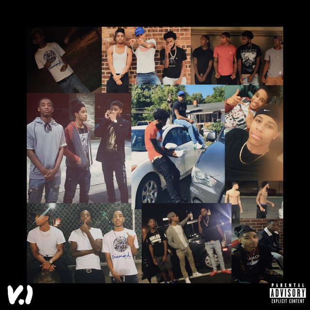 Forever My Family, Vol. 1