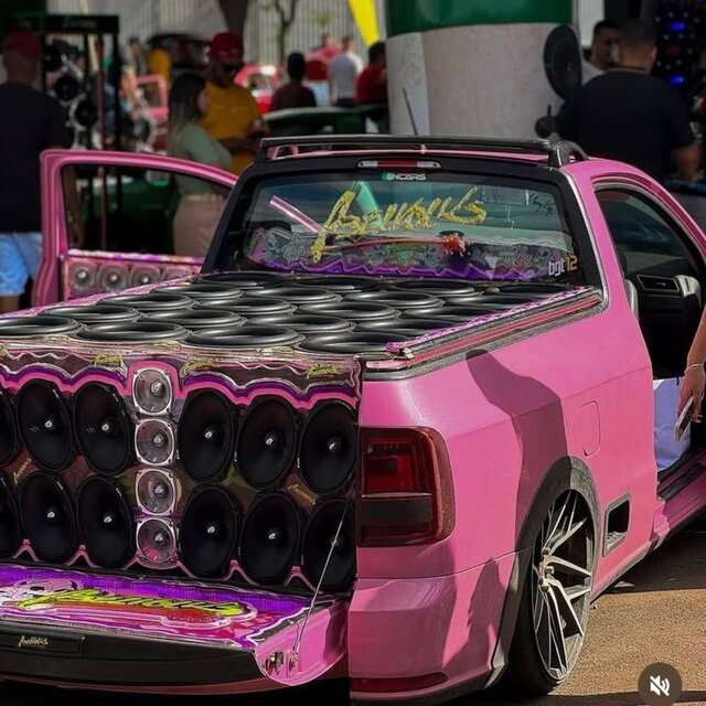 Só Colocada Forte