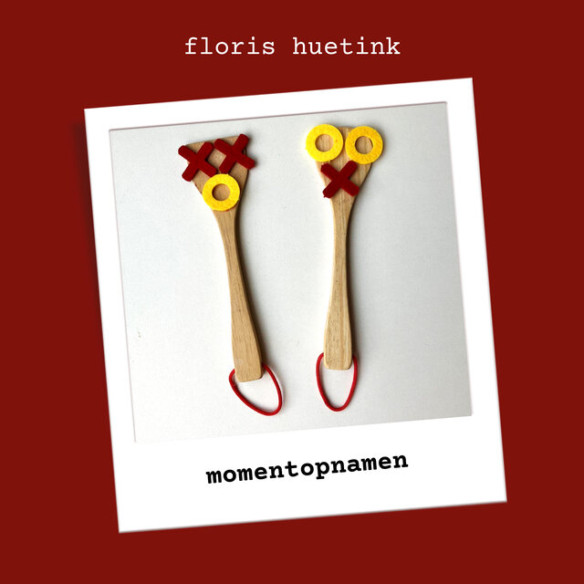 Momentopnamen
