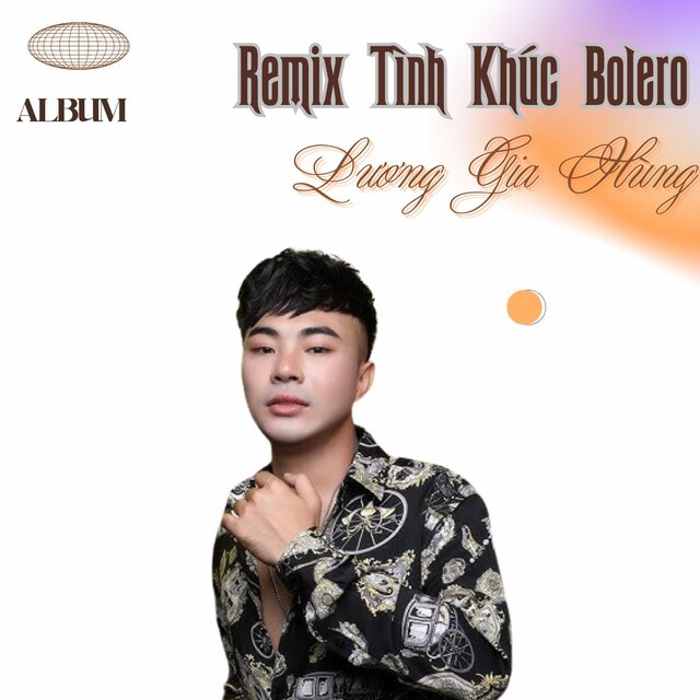 Remix Tình Khúc Bolero