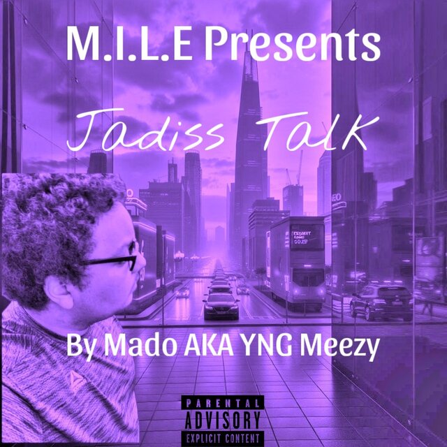 Jadiss Talk