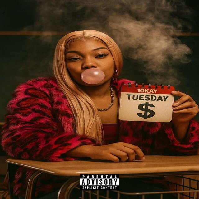 Tuesday (Live)