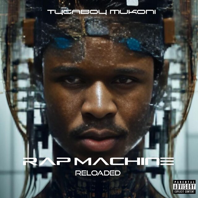 RAP MACHINE RELOADED