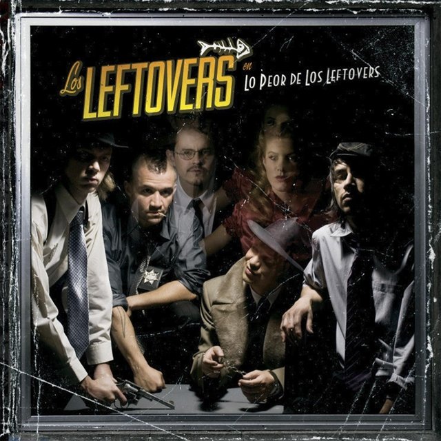 Lo Peor de los Leftovers