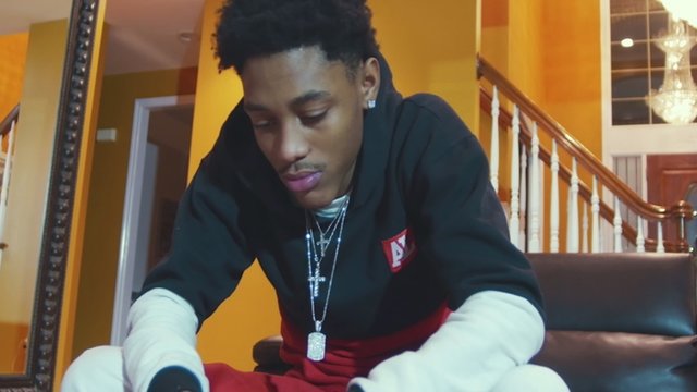 Sauce (Official Video)
