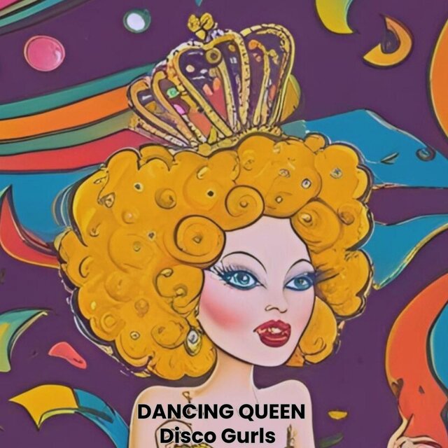 Dancing Queen