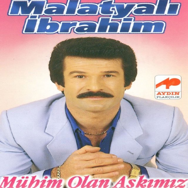 Mühim Olan Aşkımız