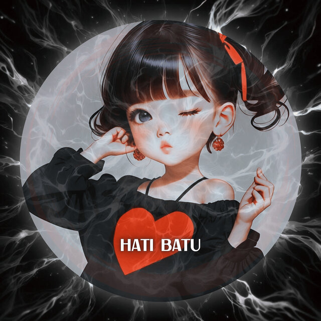 Hati Batu
