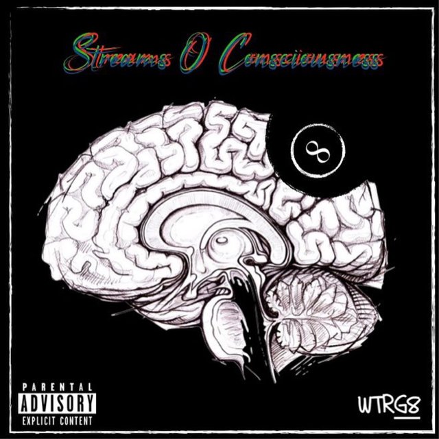 Streams O' Consciousness