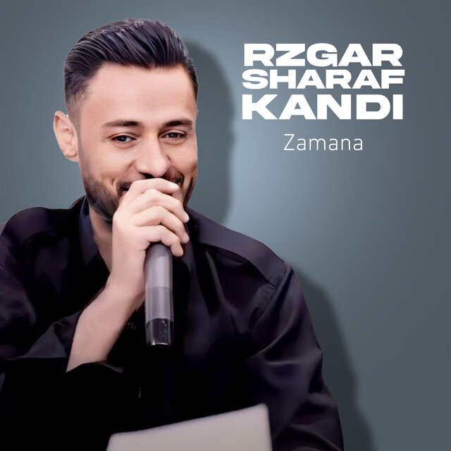 Zamana