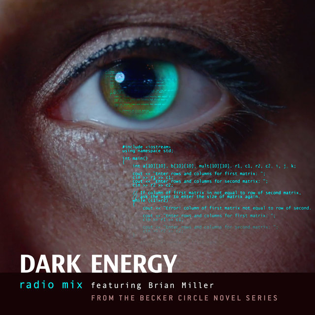 Dark Energy (Radio Mix)