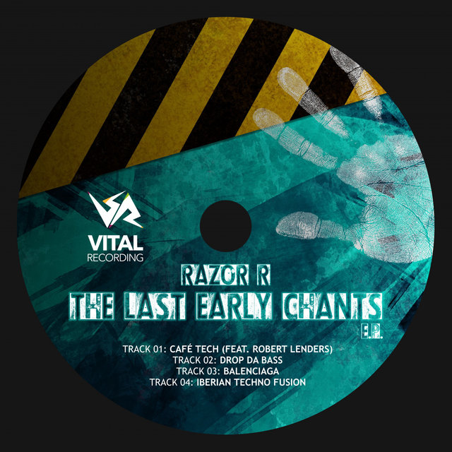 The Last Early Chants