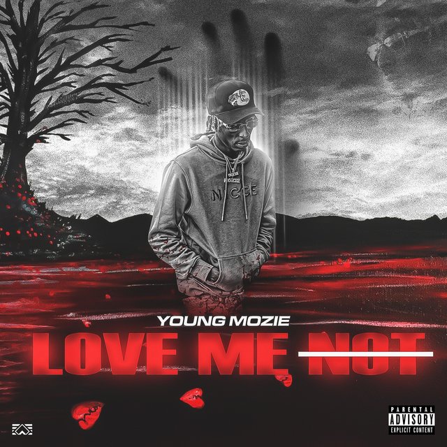 Love Me Not