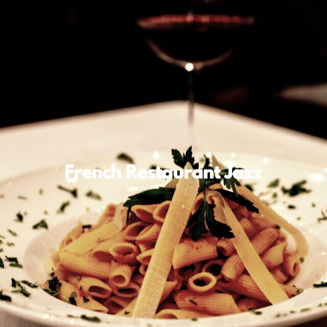 French Restaurant Jazz