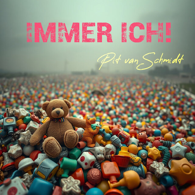 Immer Ich!