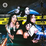 CAUTION (feat. Gucci Mar)