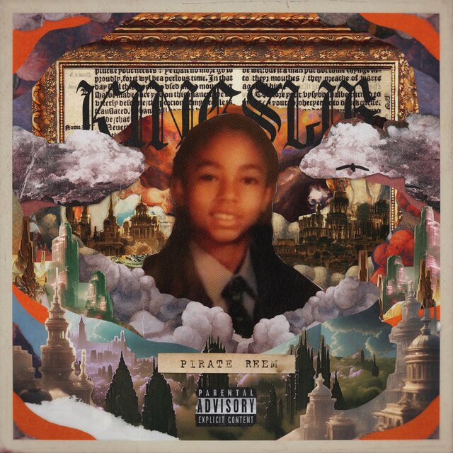 KINGLISH