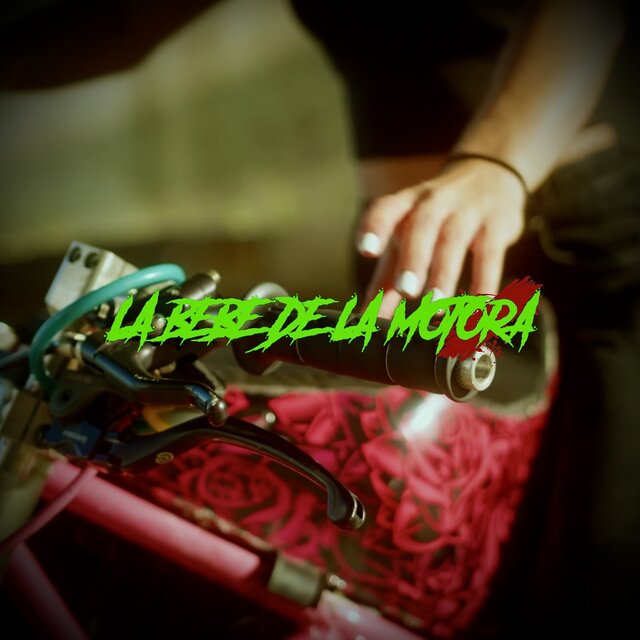 La Bebe de la Motora
