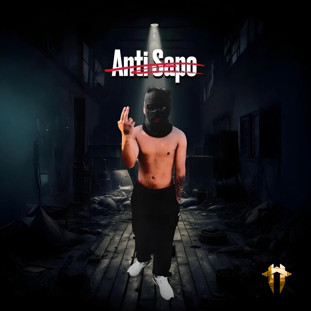 Anti Sapo