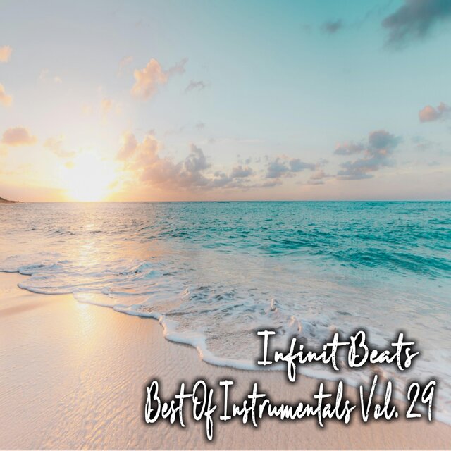 Best Of Instrumentals, Vol. 29
