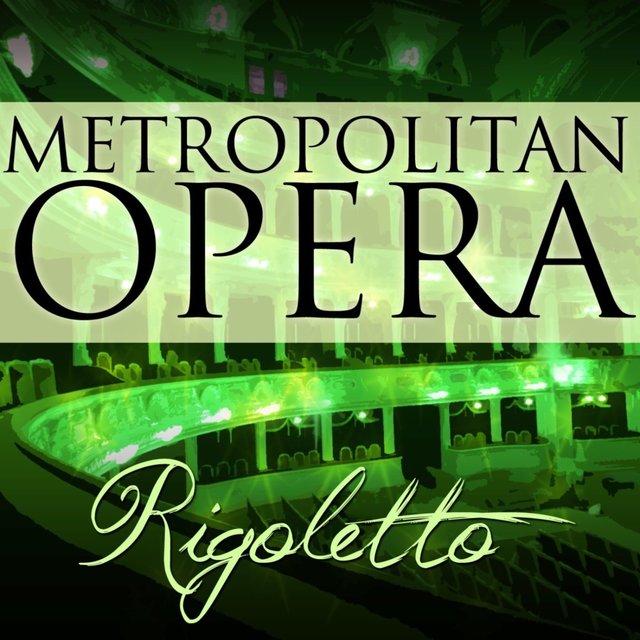Rigoletto