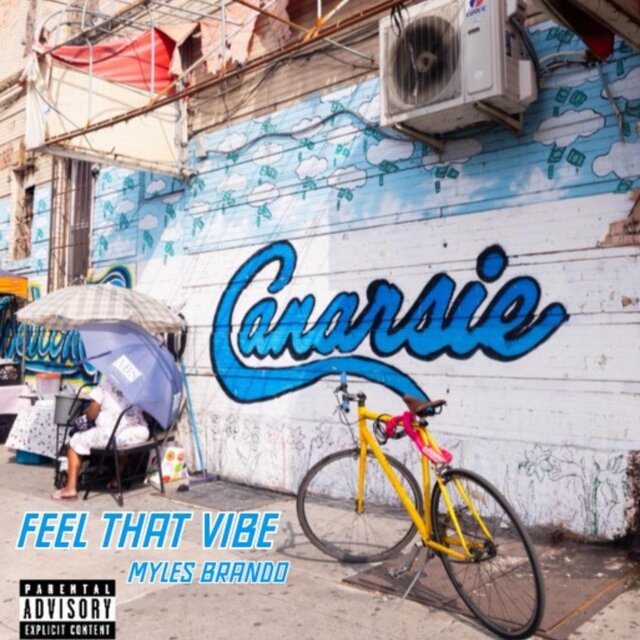 Feel That Vibe