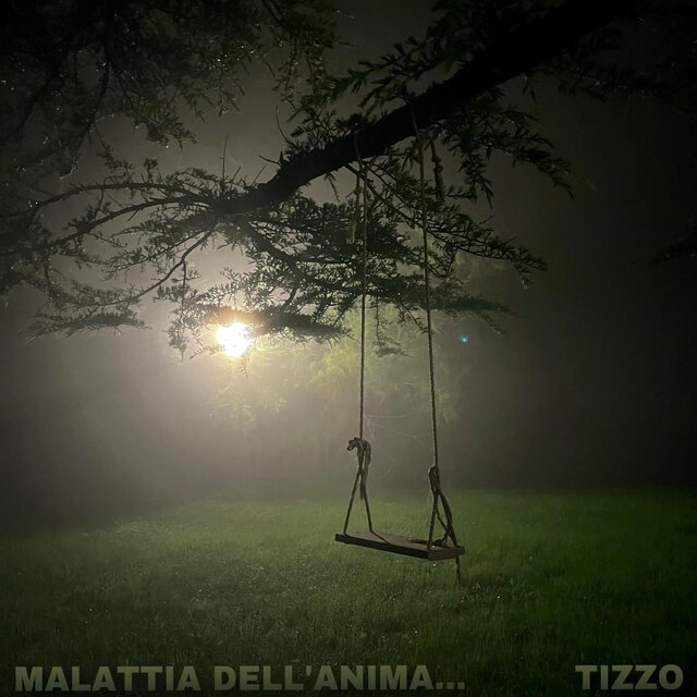 malattia dell'anima...
