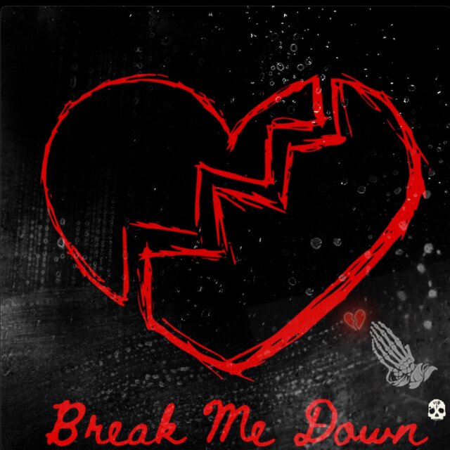 Break Me Down