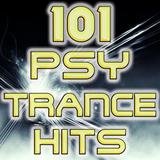 Crying Freemen - Odyssey (2010 Full On Goa Trance Remix )