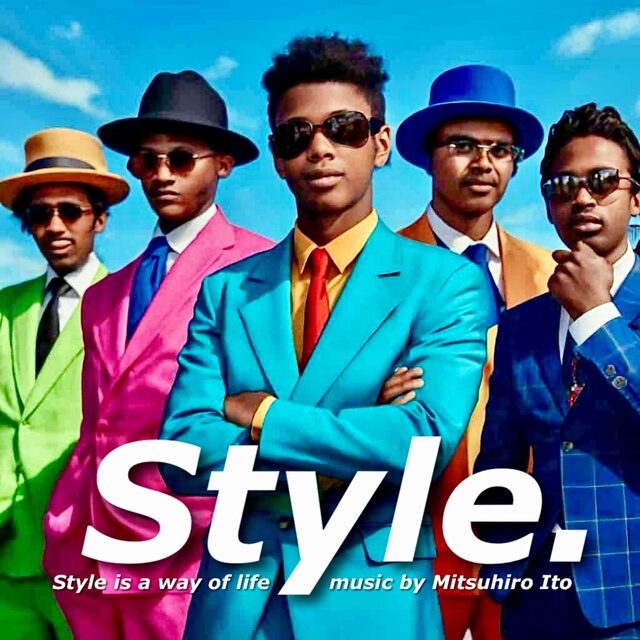 Style.