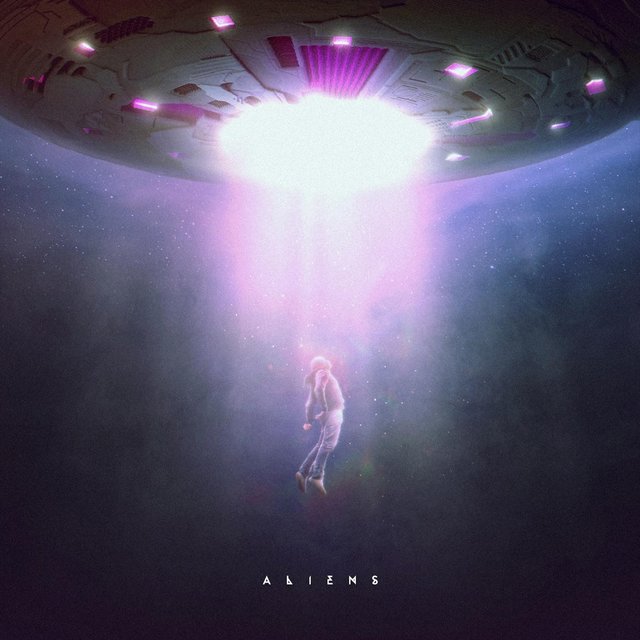 Aliens