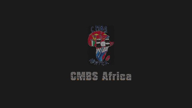 CMBS AFRICA (live) (live session abidjan 2019 )