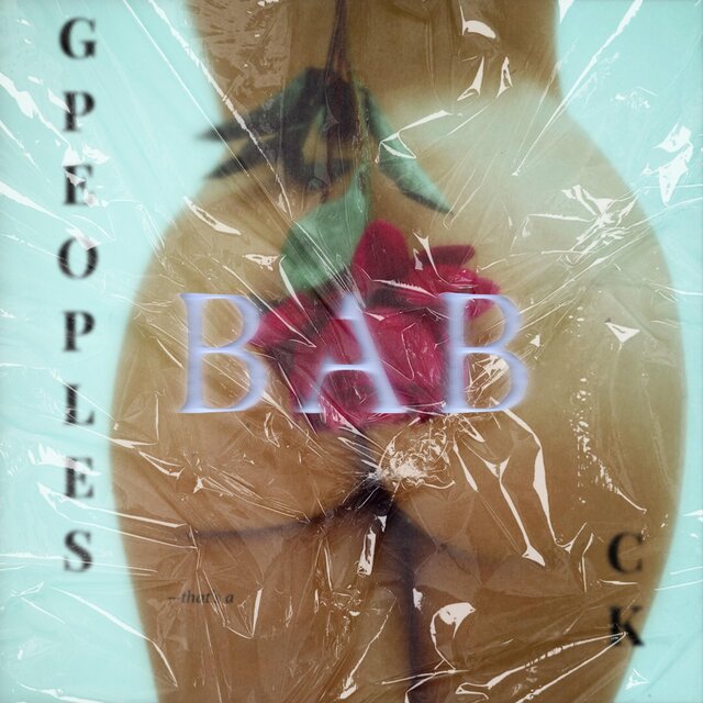 BAB (feat. C.K.)