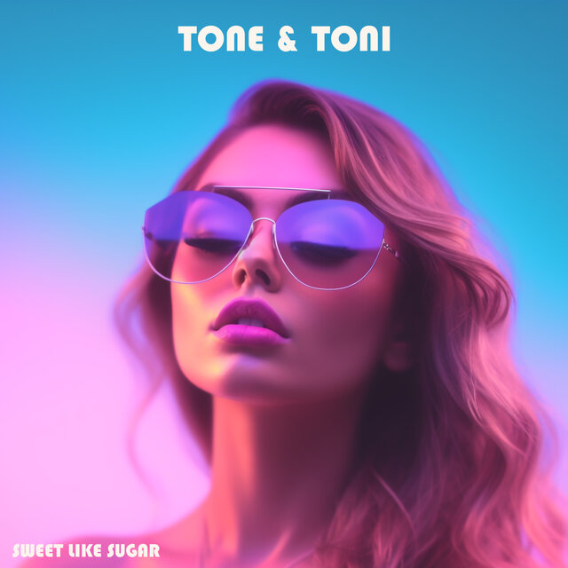 Sweet like Sugar (Extended Edition)