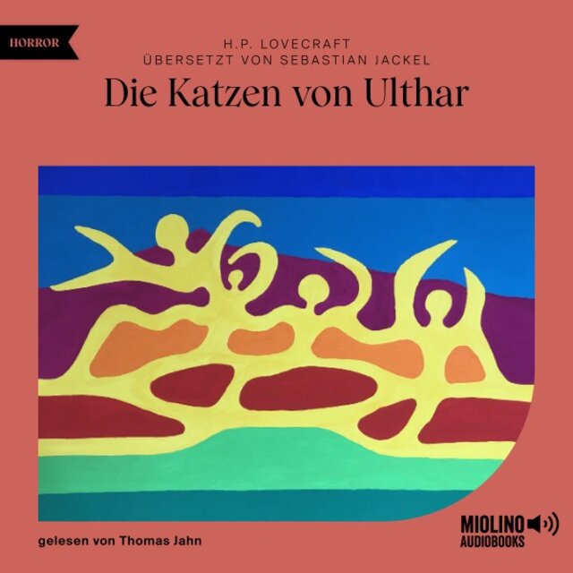 Die Katzen von Ulthar