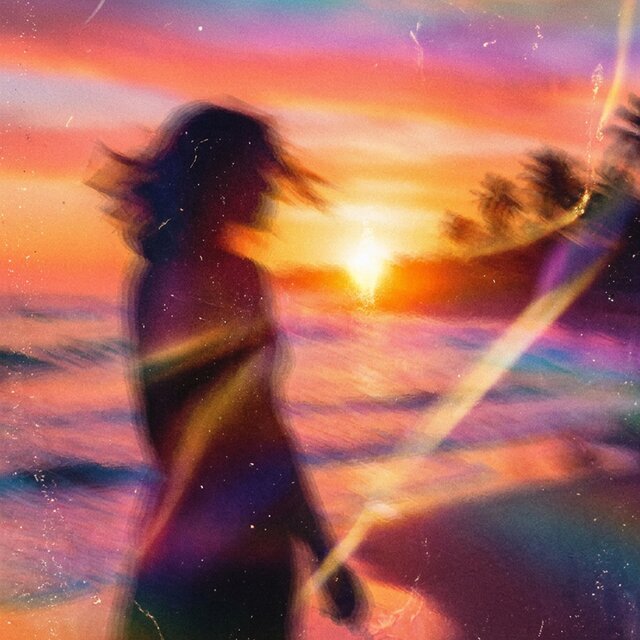 Cover art for album  by PHAS3 Bts