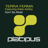 Don't Be Afraid (Radio Edit)