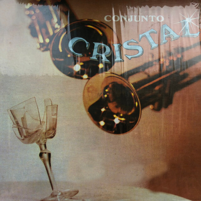 Conjunto Cristal