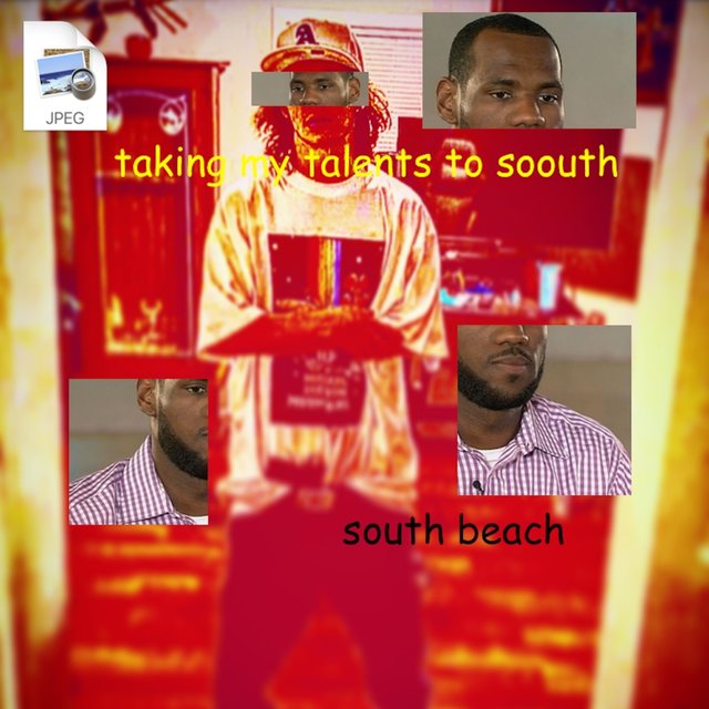 Soouth Bitch