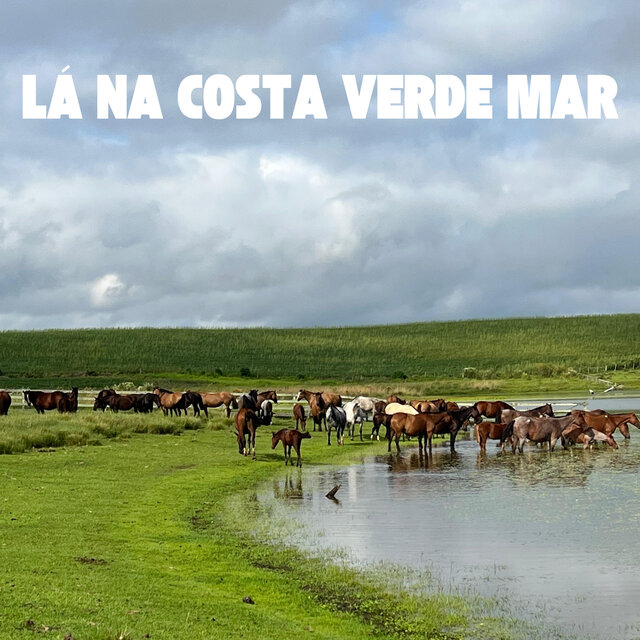 Lá na Costa Verde Mar