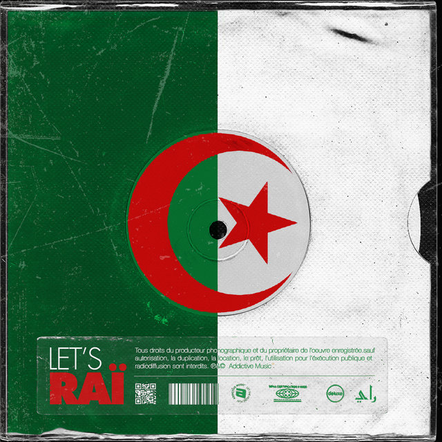 Let's Raï