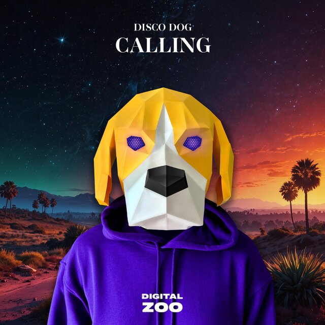 Calling (Lose My Mind)