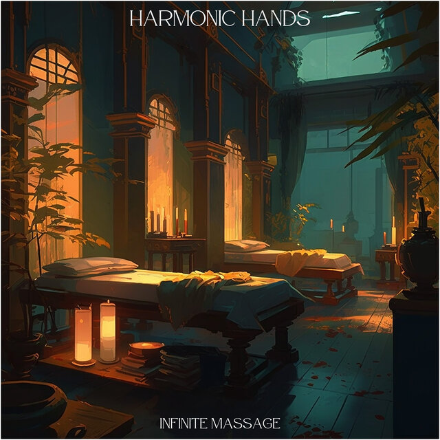 Harmonic Hands