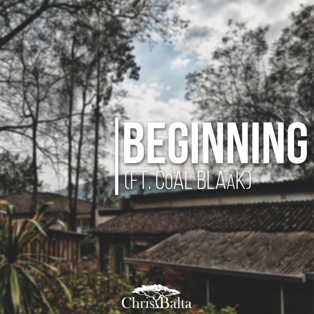 Beginning (feat. Coal BlaAk)