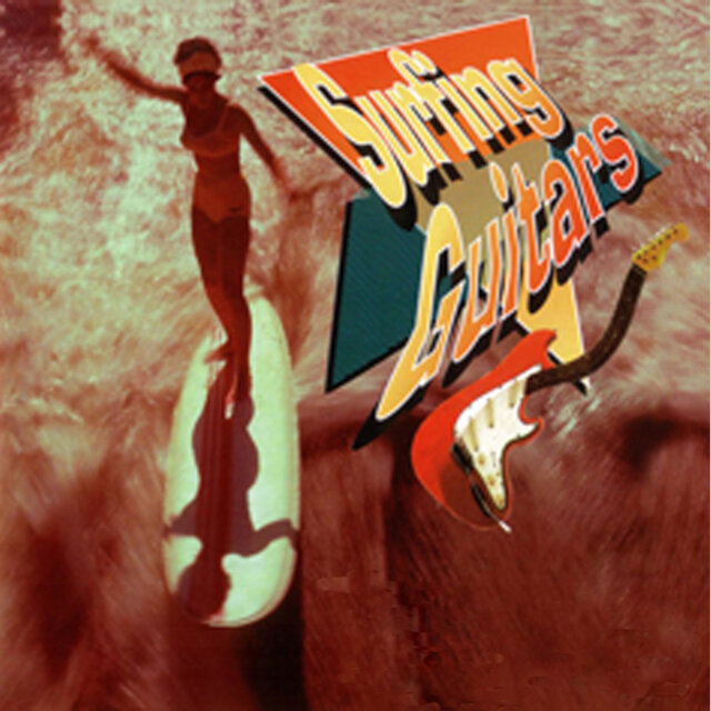 Surfing Guitars