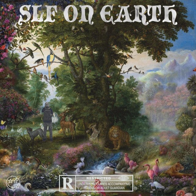 SLF ON EARTH
