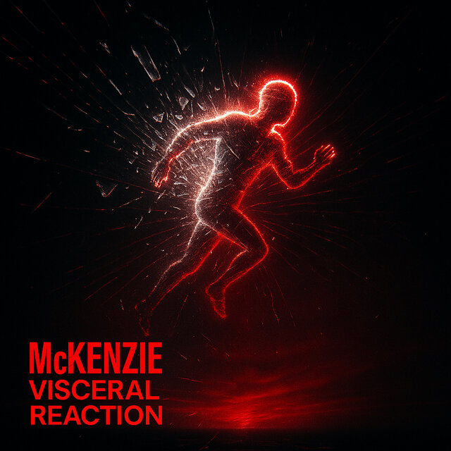 Visceral reaction
