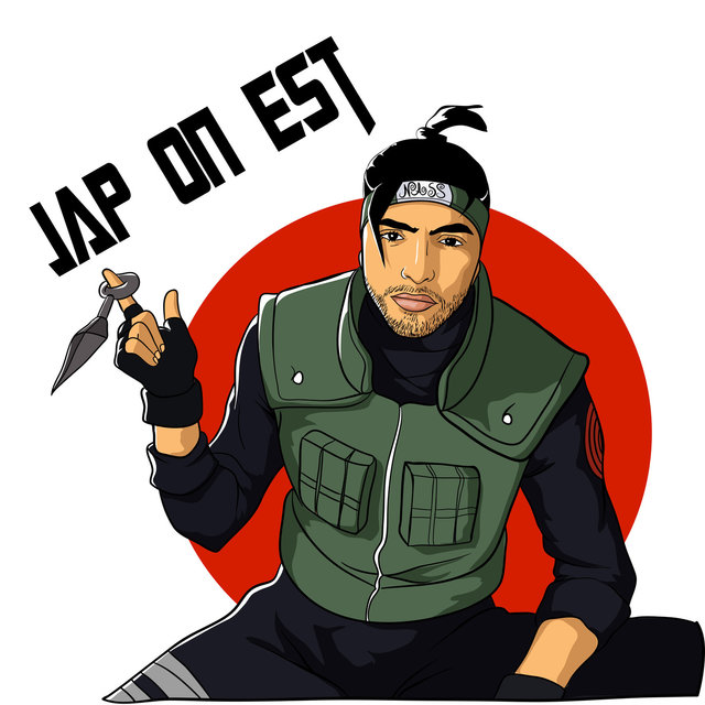 Jap On Est