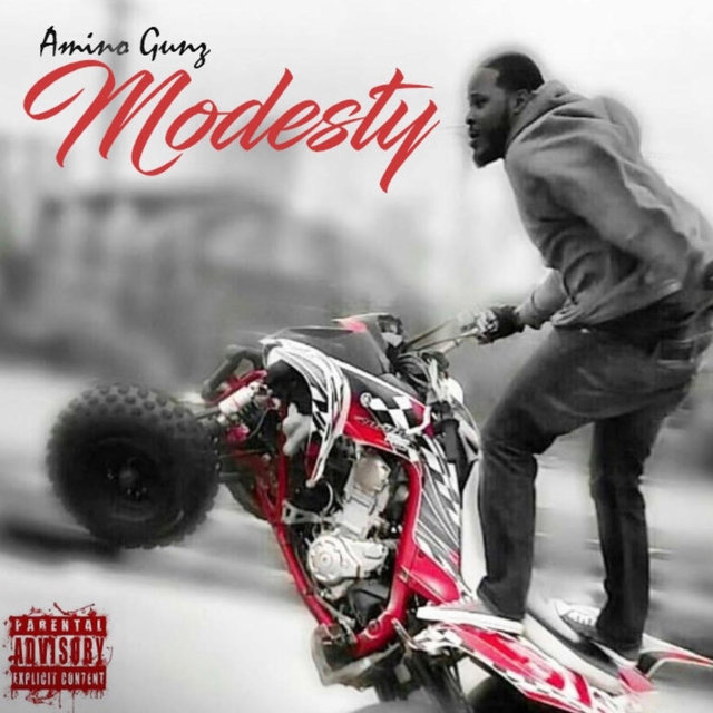 Modesty