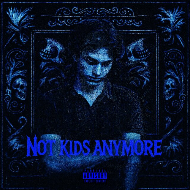 NOT KIDS ANYMORE